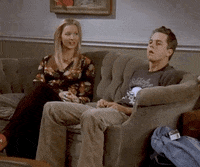 Friends-tv-show GIFs - Find & Share on GIPHY