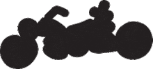 Performance Motorcycle Sticker by SpectroOils