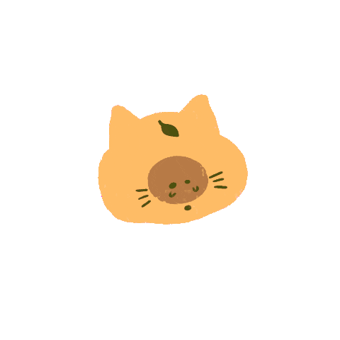 Cat Sticker