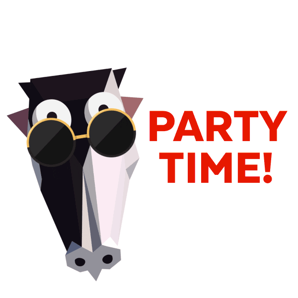 Instagram Judith Sticker by Startup Farm