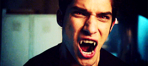 Tyler Posey Wolf GIF - Find & Share on GIPHY