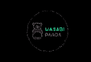 Wasabipanda GIF