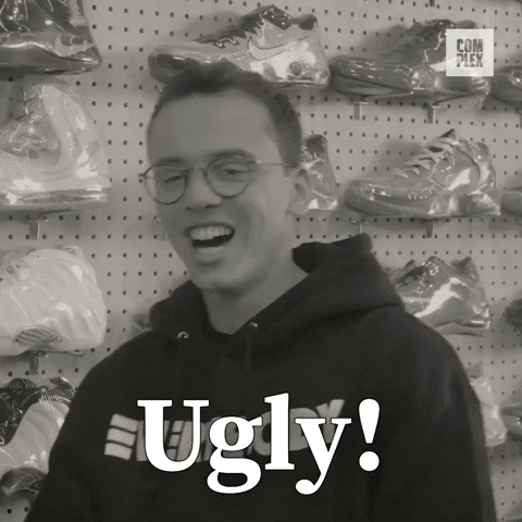 Logic Sneaker Shopping GIF by Complex