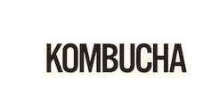 1G Sticker by Rise Kombucha
