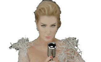 Seda Sayan Sticker by Asteri