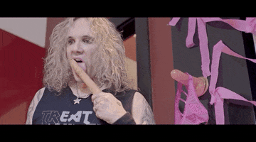 Steel Panther GIF
