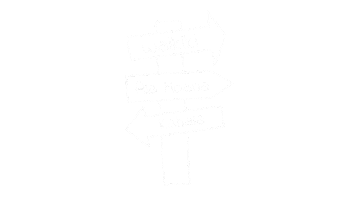 Sign Hawaii Sticker