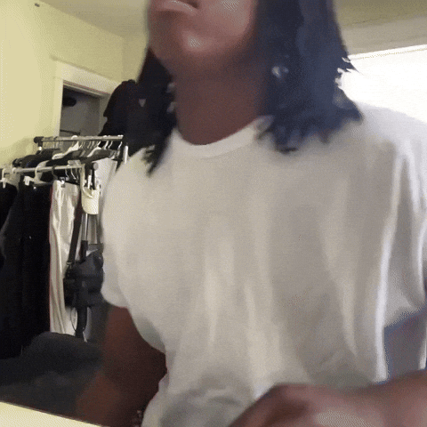 Mad Ugh GIF