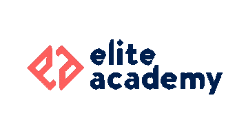 EliteAcademy Sticker