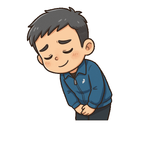 Thanks Thank You Sticker by iDartsLife