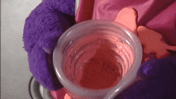 Im Hungry Feed Me GIF by Teletubbies