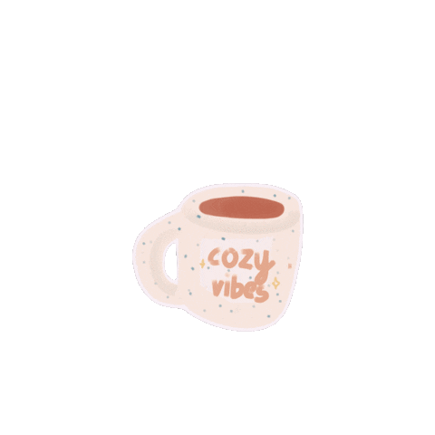 Coffee Sticker