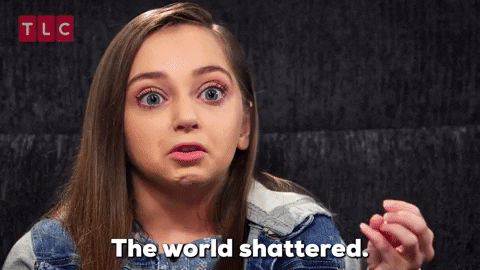 Everything Changed GIFs - Get the best GIF on GIPHY