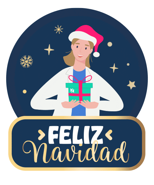 Farmacia Sticker by Cofares