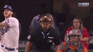 Disappointed Oh No GIF by MLB