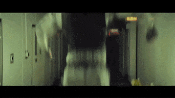 Pose GIF