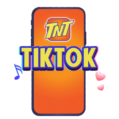 Tnt Katropa Sticker by Smart Communications
