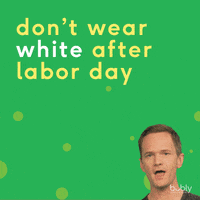 Happy Habor Day GIF by bubly