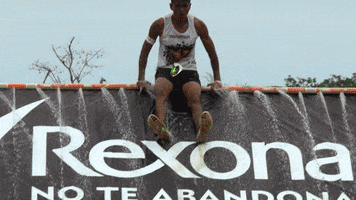 ironrunner GIF
