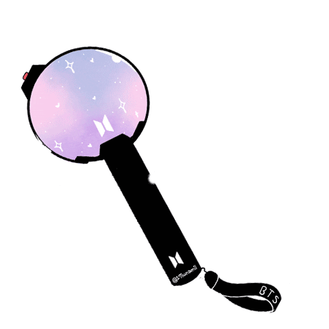 Kpop Sticker