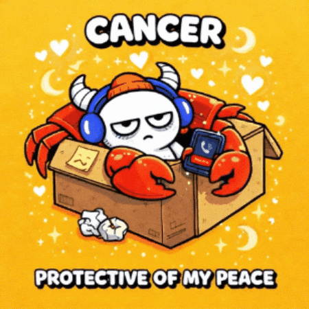 Mental Health Mood GIF