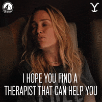 Piper Perabo GIF by Yellowstone
