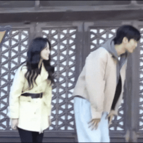 Kimhyeyoon GIF