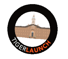 TigerLaunch Sticker