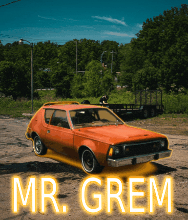 Car GIF