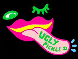 Ugly Pickle Co. GIF