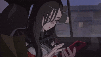 My Dress Up Darling GIF