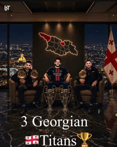 Ufc Champions GIF