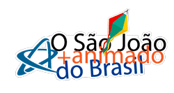 São João Sticker by Cimento Nacional