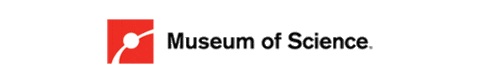 Museum of Science, Boston Sticker