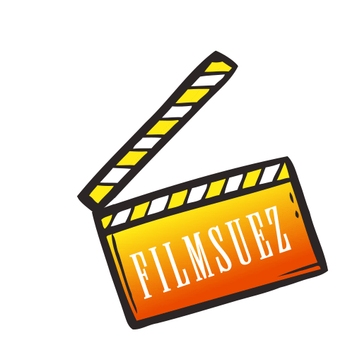 FilmSuez Sticker