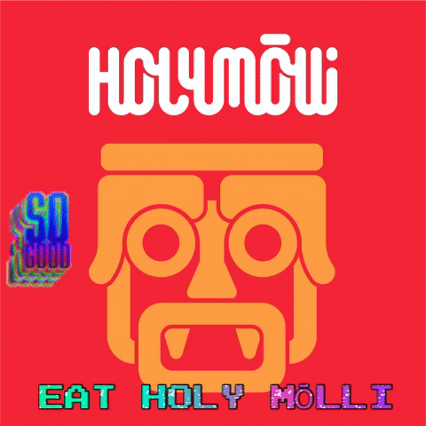 HolyMolli GIF
