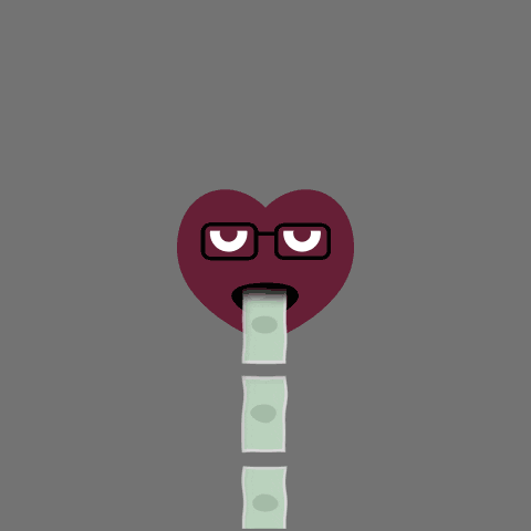 Money GIF