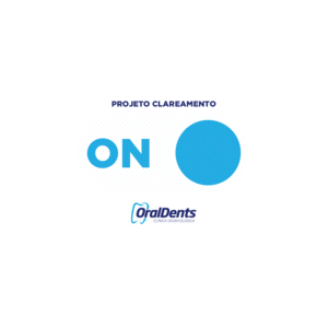 OralDents Sticker