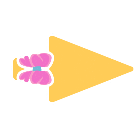 Kawaii Sticker