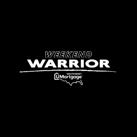 Open House Weekend GIF by UMortgage
