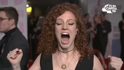 Red Carpet Celebrities In Slow Motion Gif By Capital Fm Find Share