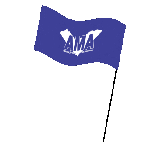 Cidades Sticker by AMA Alagoas