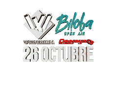 Wonder Octubre Sticker by deejaysdelleida
