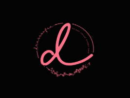 dresssofia love logo brand swipe GIF