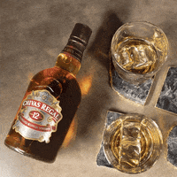 Chivas Regal GIF by The Whiskypedia