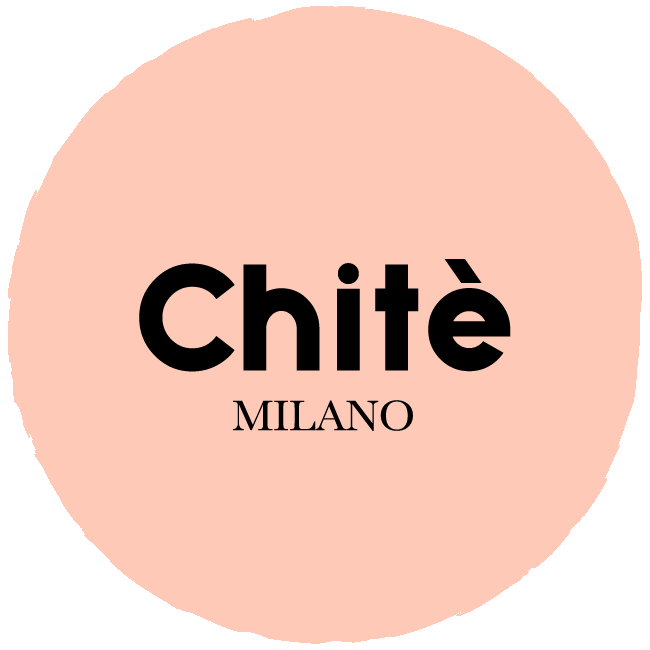 Chitè Sticker