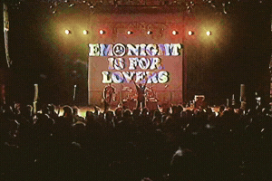 Emo Night GIF by The Emo Night Tour