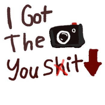 Day6 Sticker