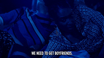 franchesca &amp; show GIF by Comedy Central