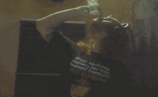 Drinking Water GIF by State Champs